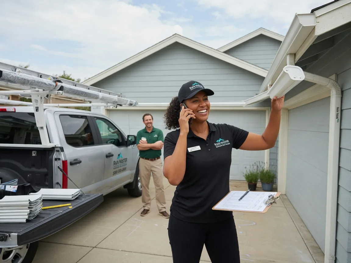 Gutter Installation Berne, IN FAQs